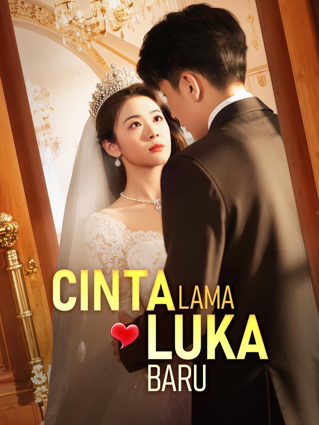 Cinta Lama, Luka Baru