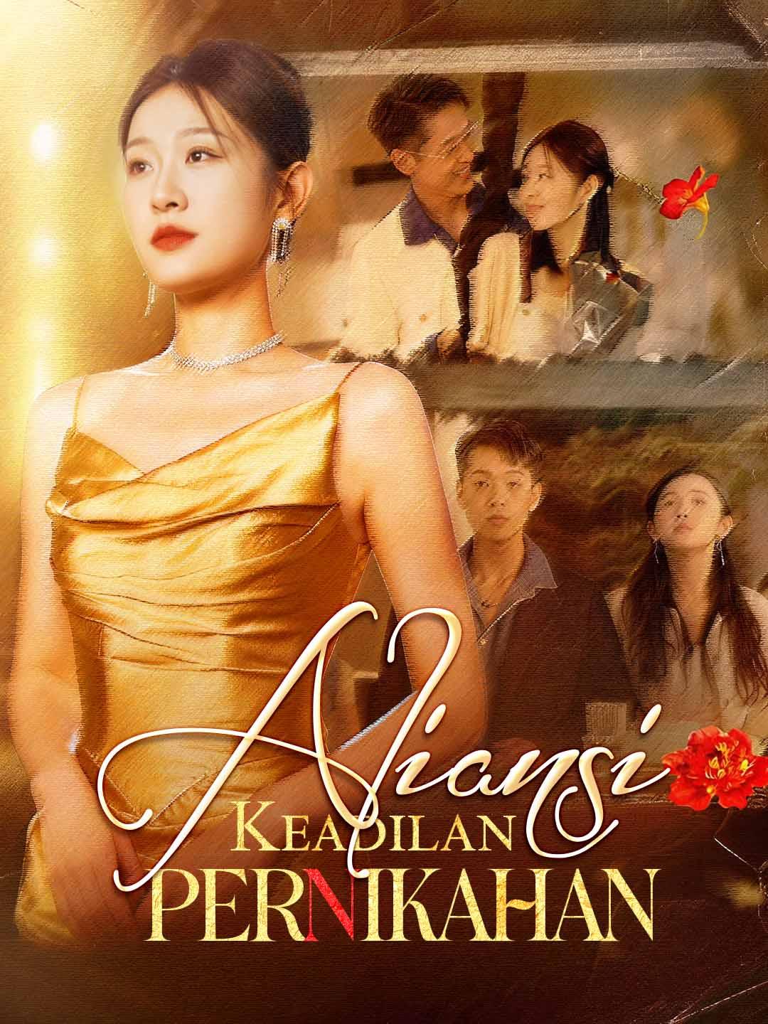 Aliansi Keadilan Pernikahan