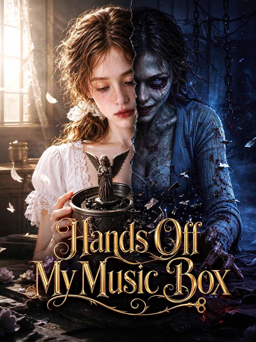 Hands Off My Music Box