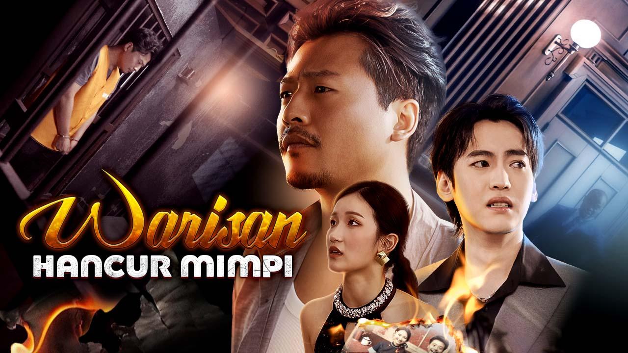 Warisan Hancur Mimpi