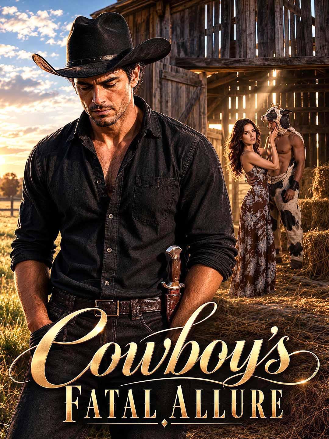 Cowboy's Fatal Allure