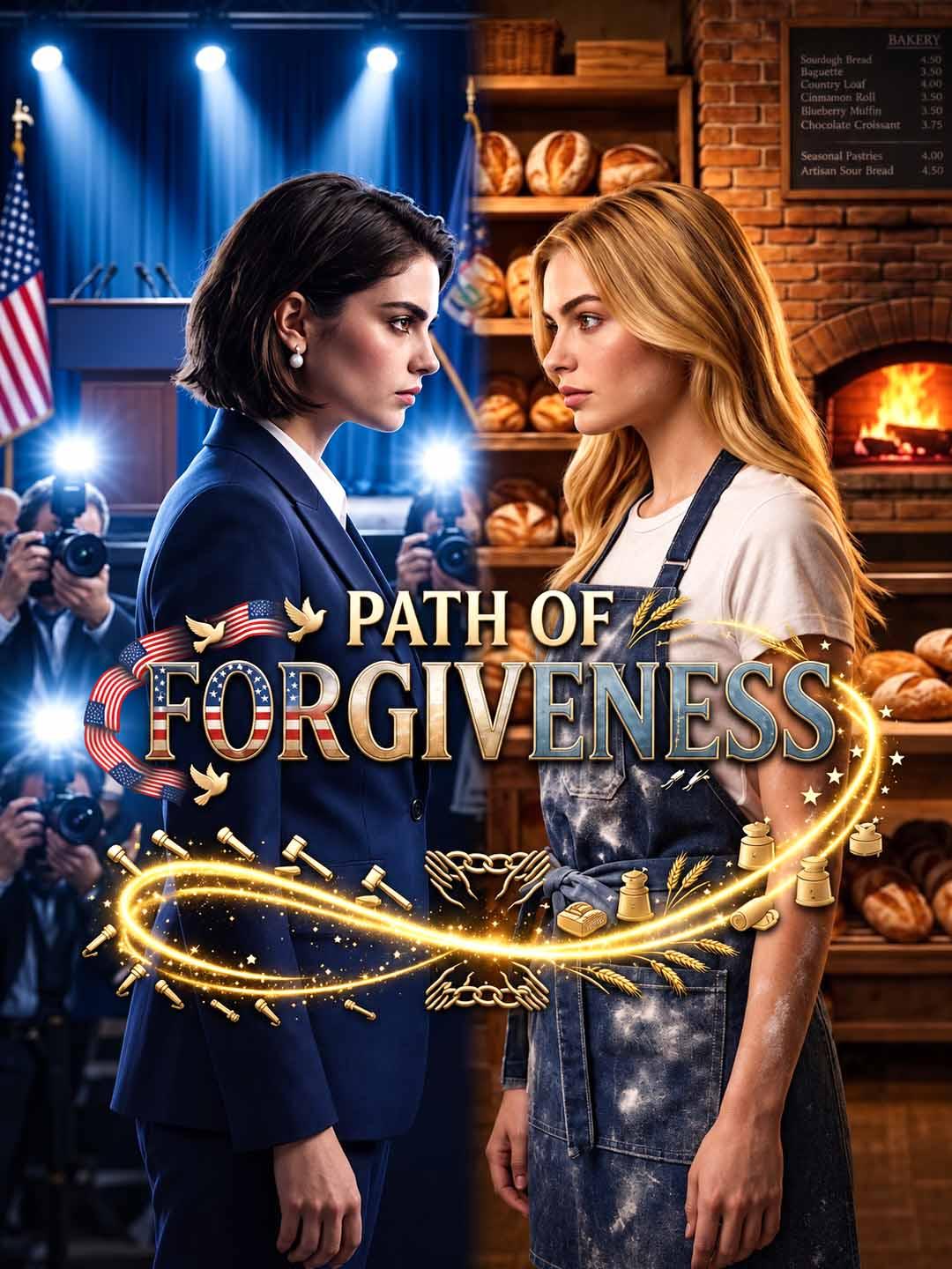 Path of Forgiveness