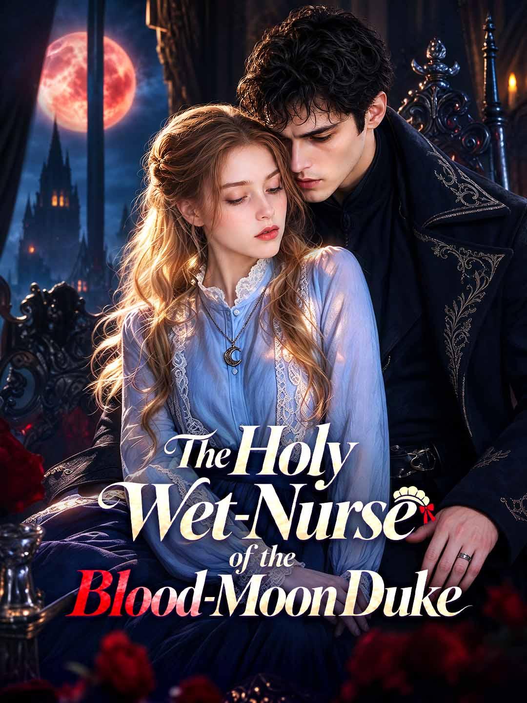 The Holy Wet - Nurse of the Blood -Moon Duke