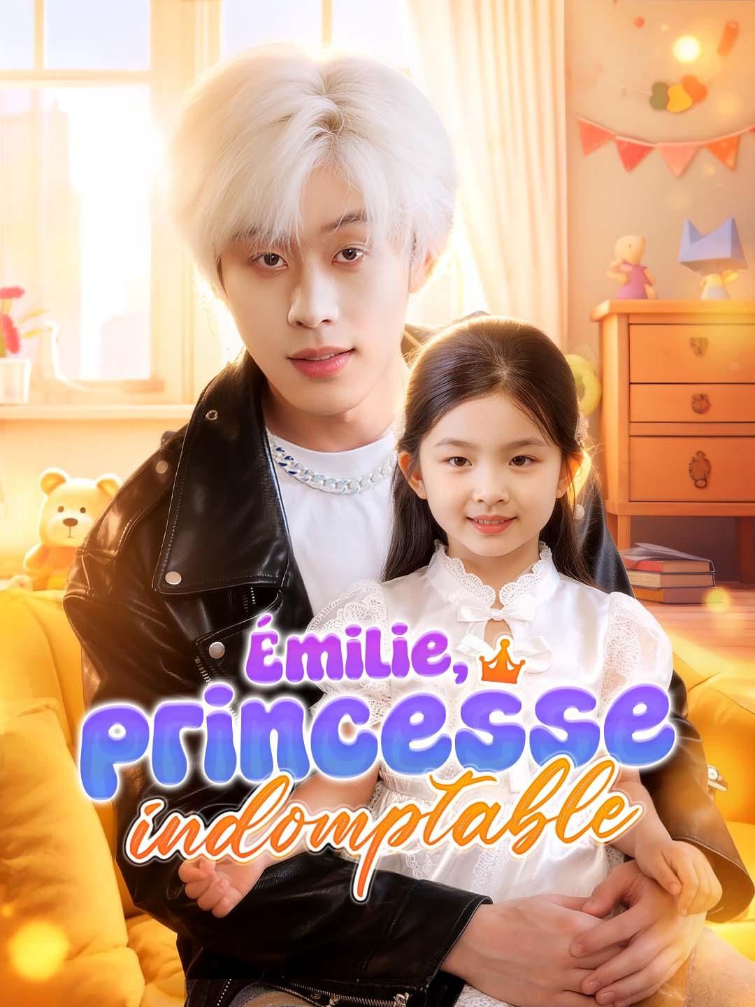 Émilie, princesse indomptable