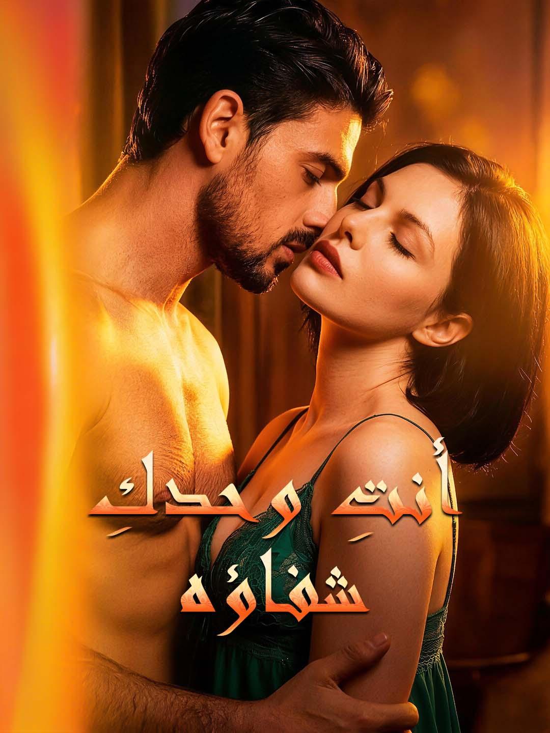 مشاهدة مسلسل أنتِ وحدكِ شفاؤه مترجم كامل بجودة عالية | ديب دراما
