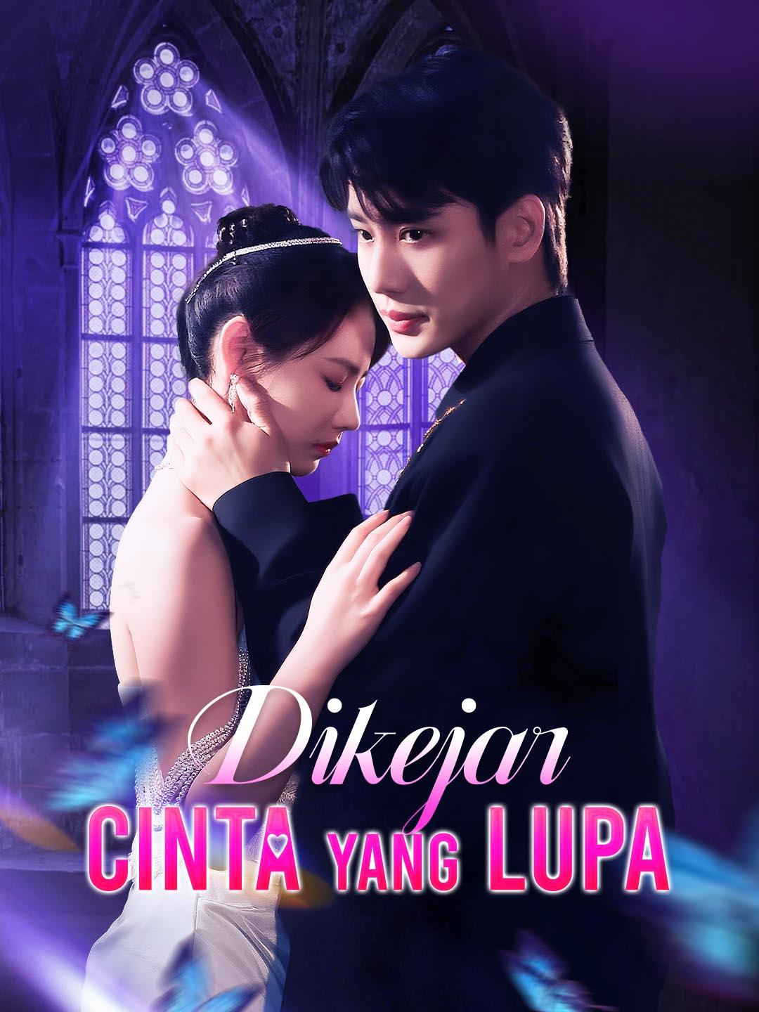 Dikejar Cinta yang Lupa
