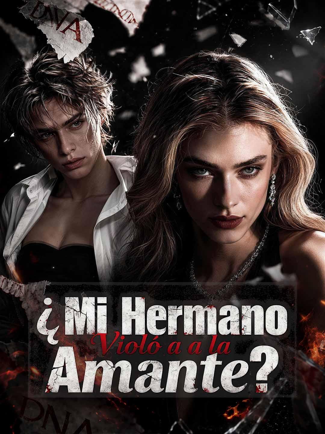 ¿Mi Hermano Violó a la Amante?