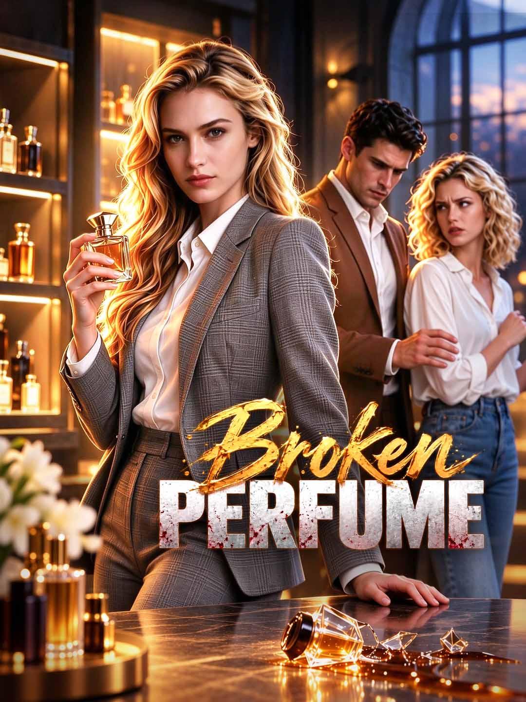 Broken Perfume