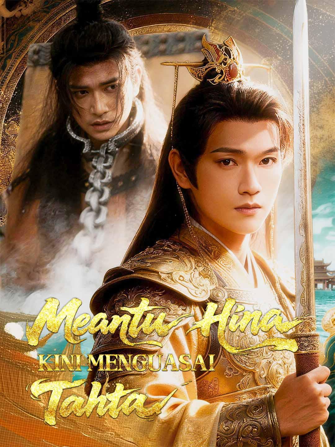 Menantu Hina Kini Menguasai Tahta