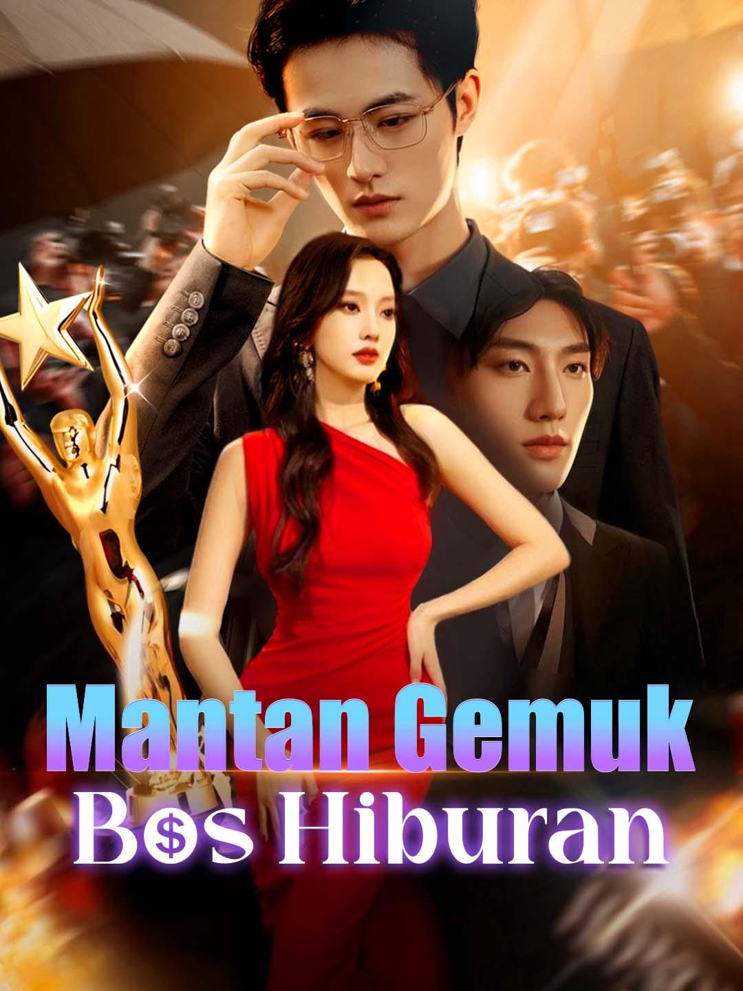 Mantan Gemuk Bos Hiburan