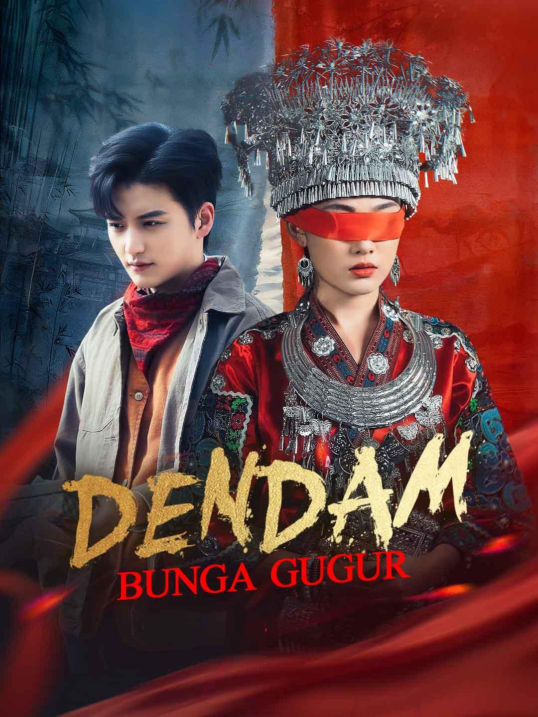 Dendam Bunga Gugur
