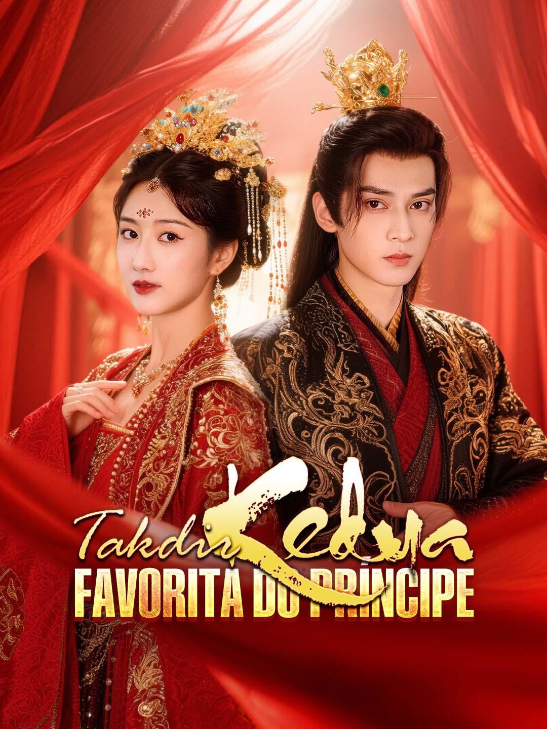 Takdir Kedua Menuju Mahkota