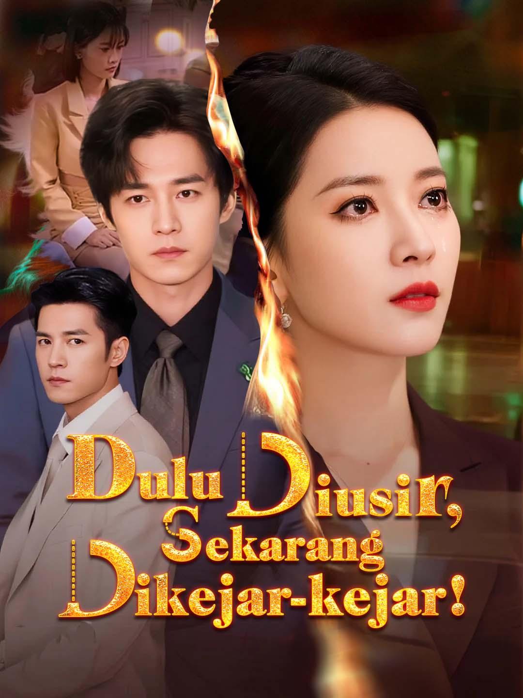 Dulu Diusir, Sekarang Dikejar-kejar!