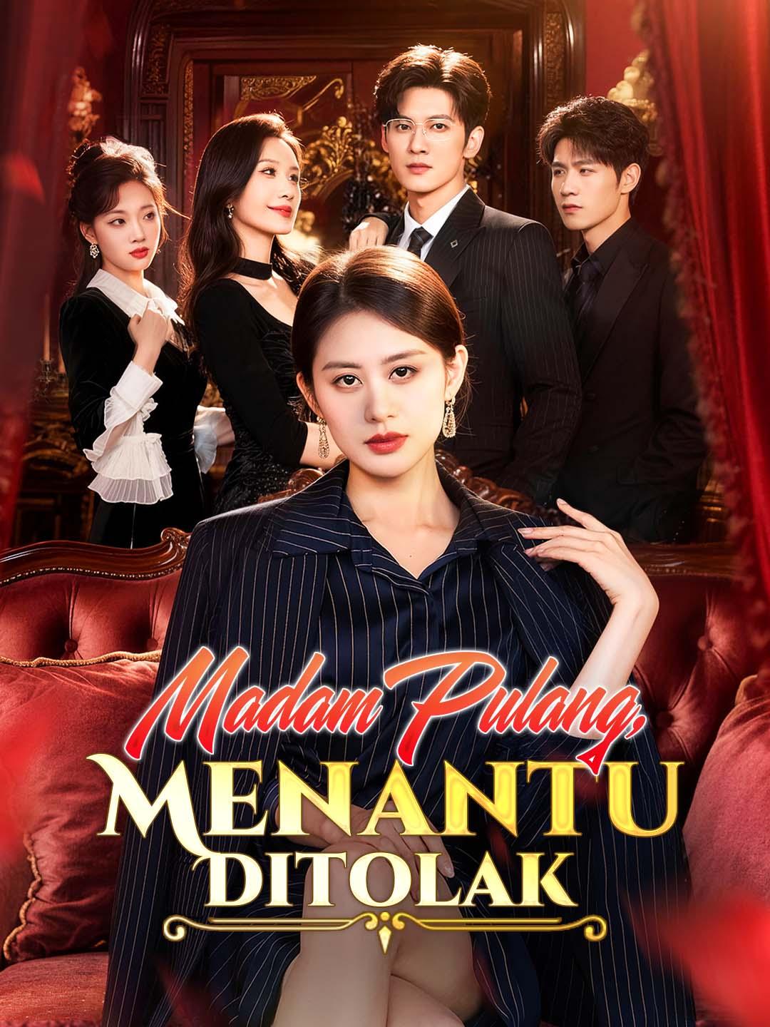 Madam Pulang, Menantu Ditolak