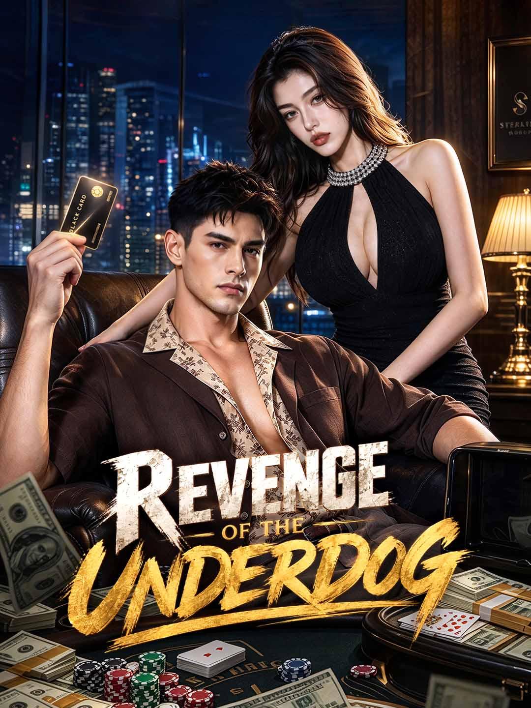 Revenge of the Underdog