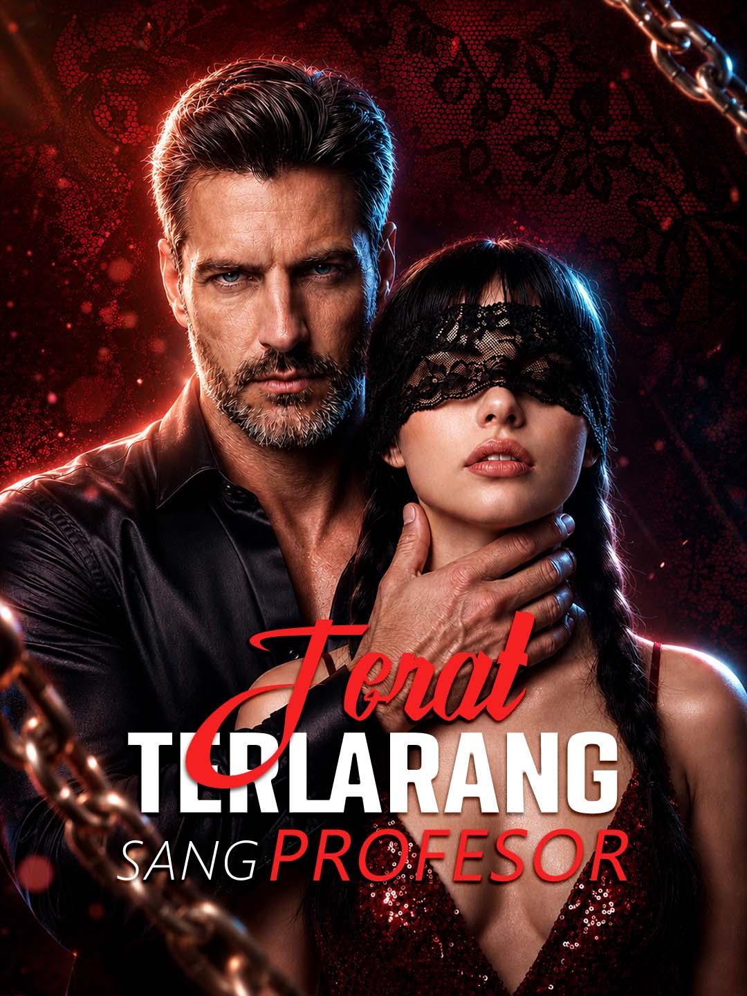Jerat Terlarang Sang Profesor