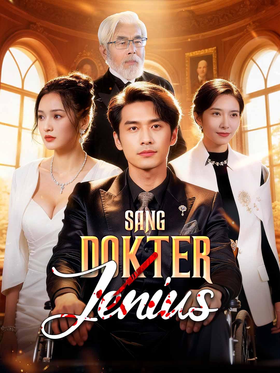 Sang Dokter Jenius