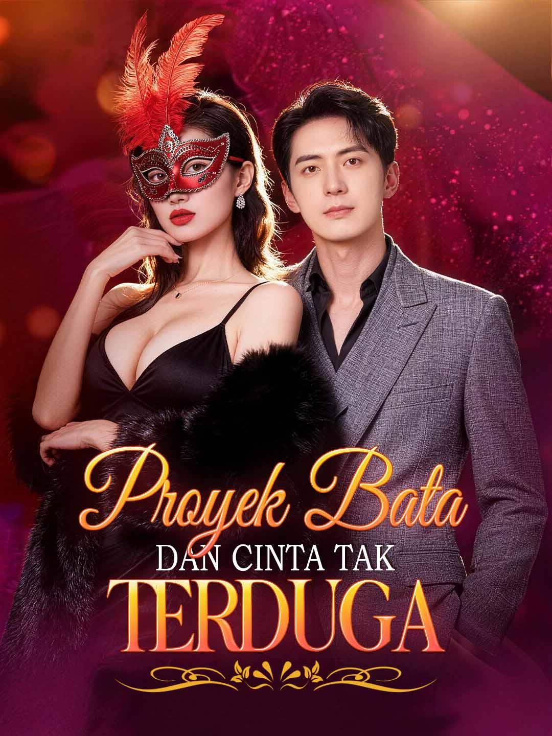Proyek Bata dan Cinta Tak Terduga