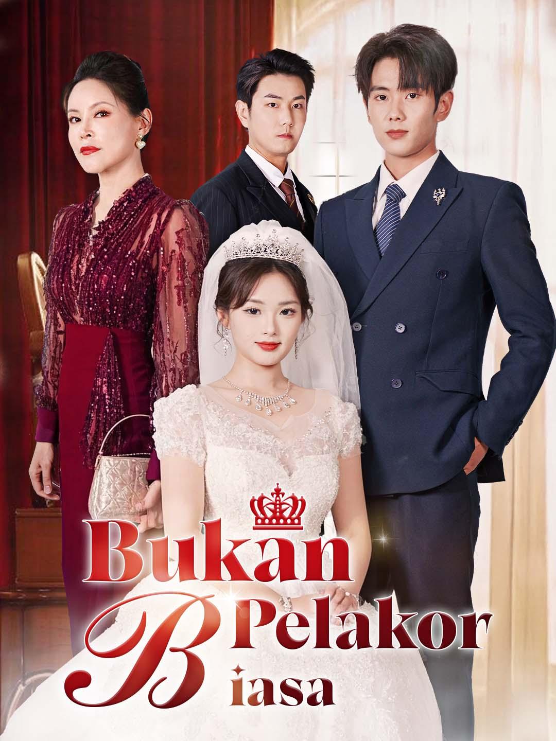 Bukan Pelakor Biasa
