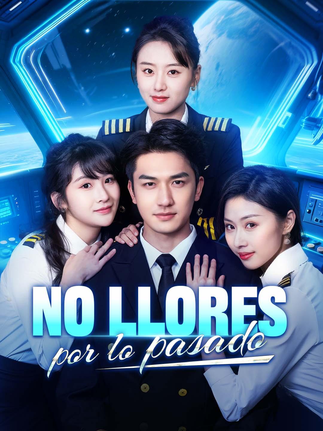 No llores por lo pasado
