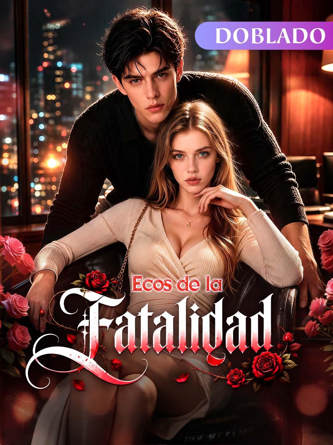 Ecos de la Fatalidad(Doblado)