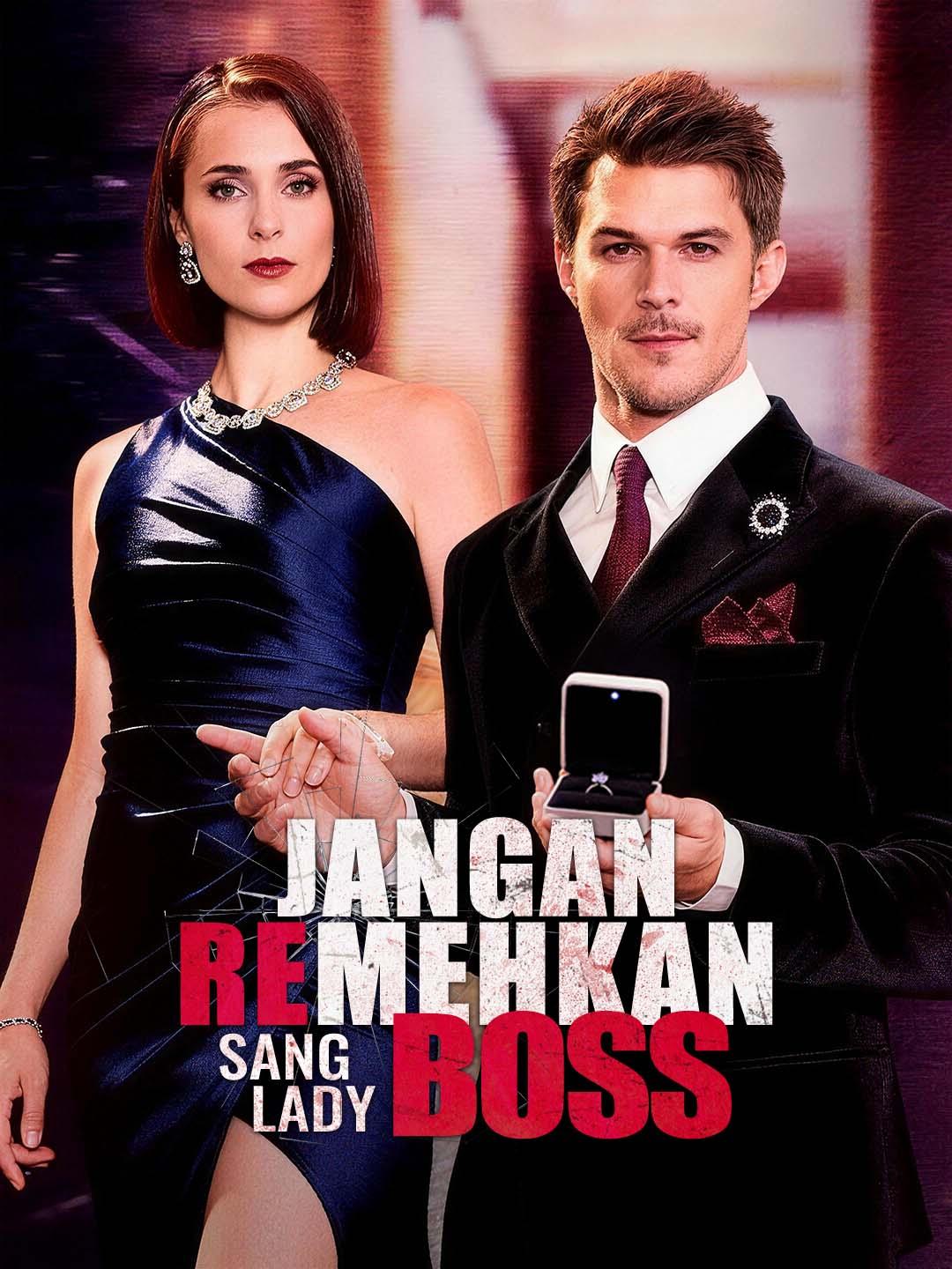 Jangan Remehkan Sang Lady Boss