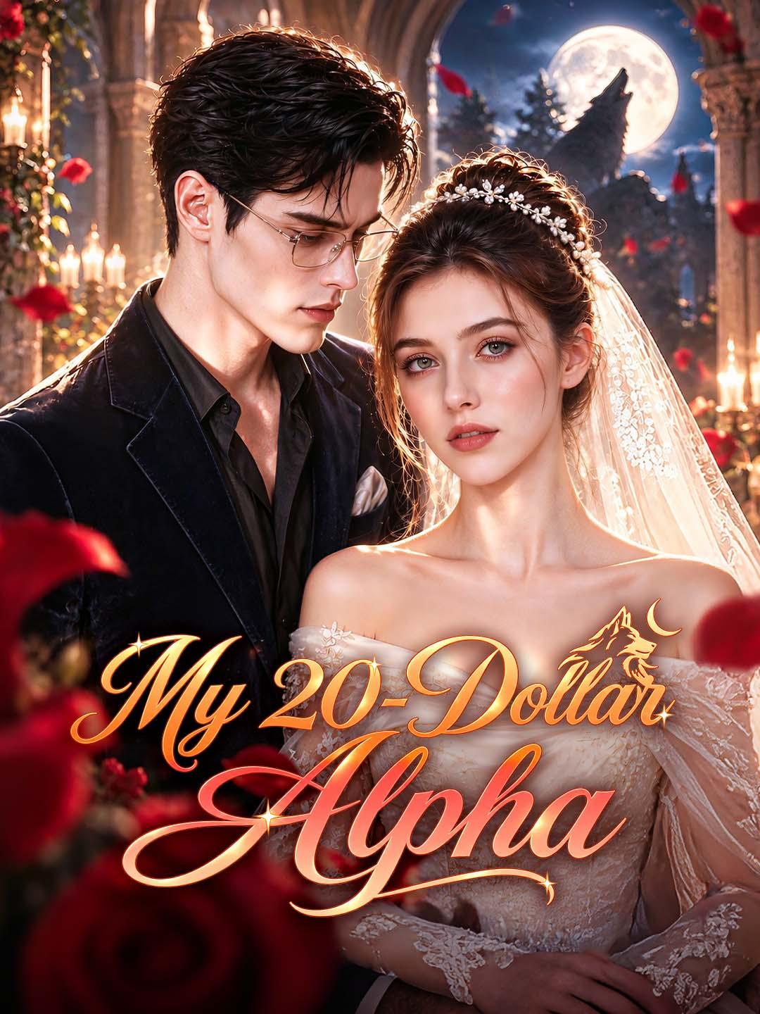 My 20-Dollar Alpha