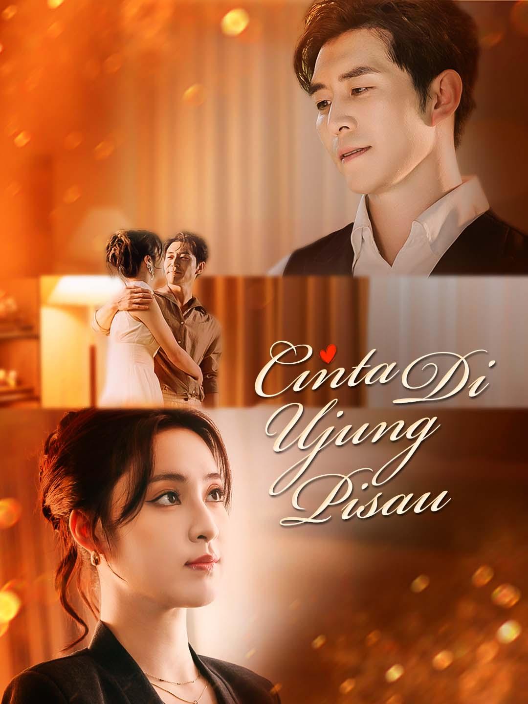 Cinta di Ujung Pisau