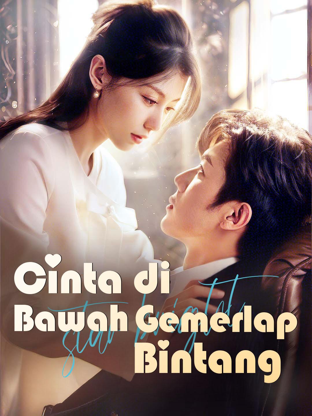 Cinta di Bawah Gemerlap Bintang