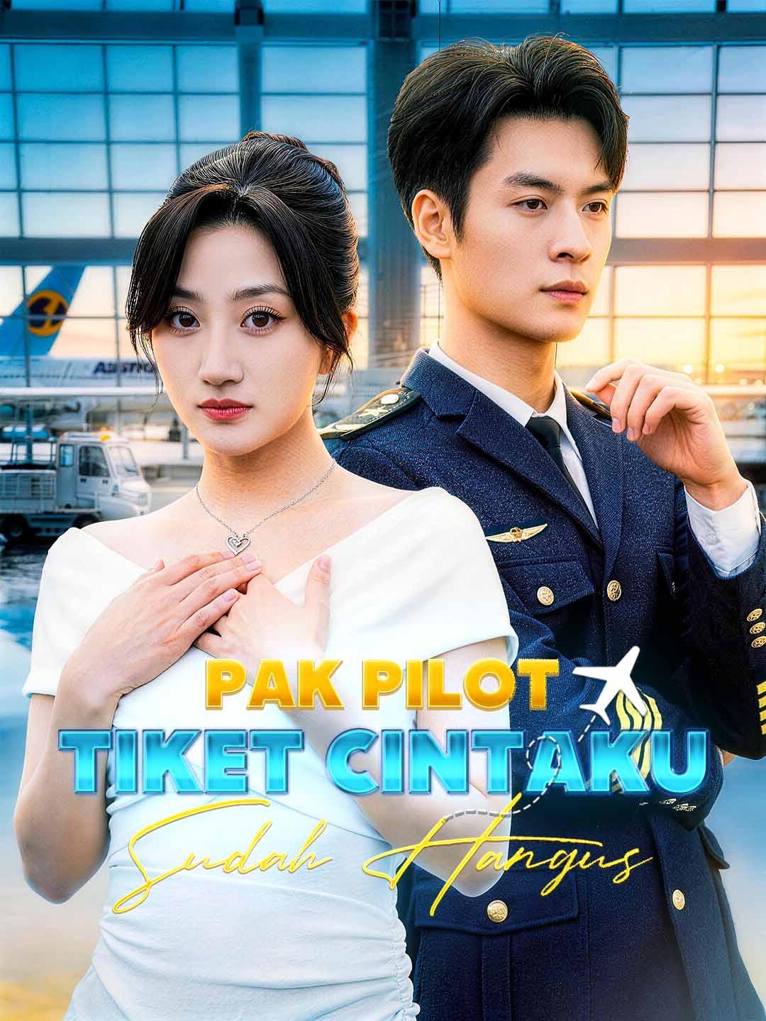 Pak Pilot, Tiket Cintaku Sudah Hangus 