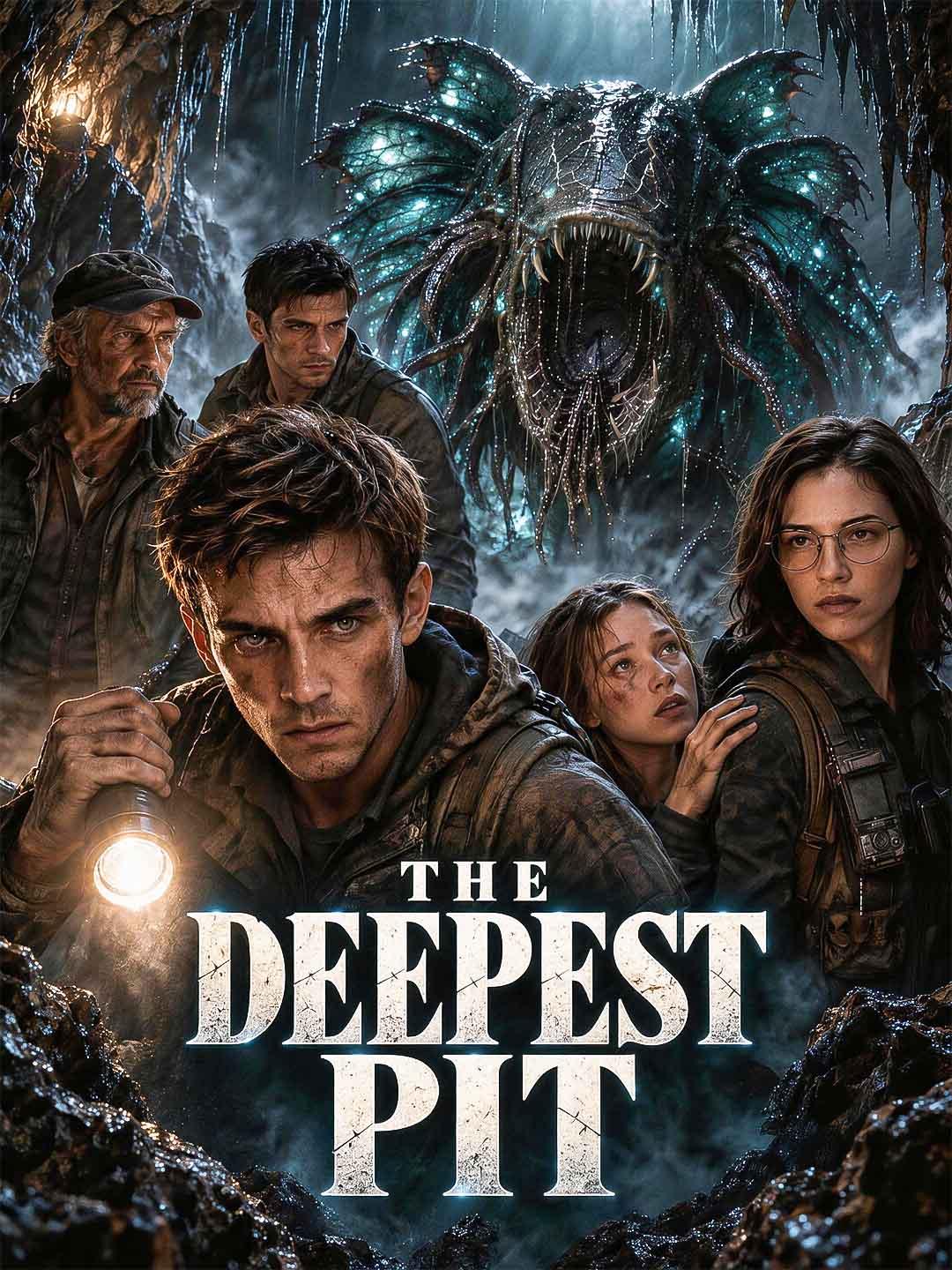 The Deepest Pit