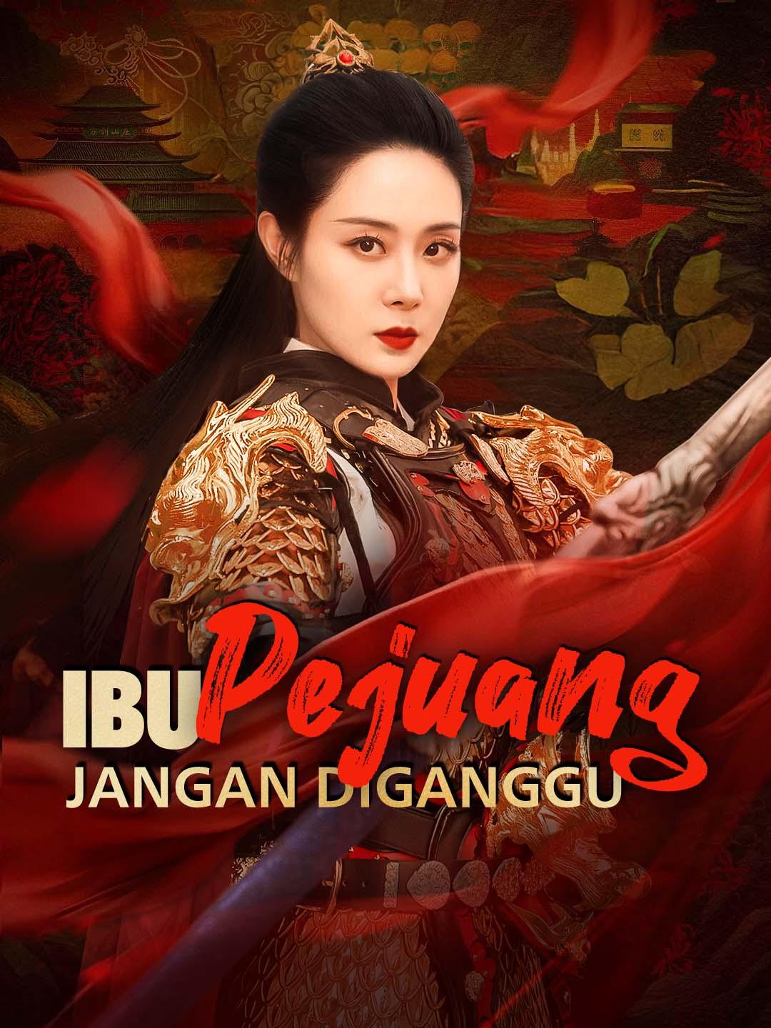 Ibu Pejuang Jangan Diganggu