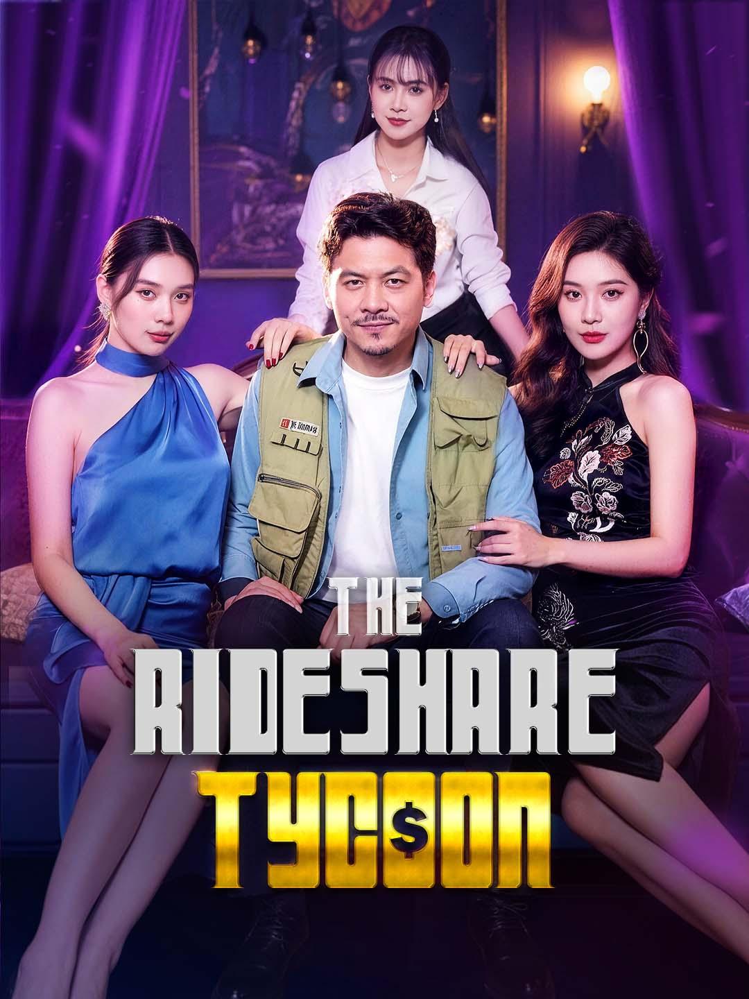 The Rideshare Tycoon