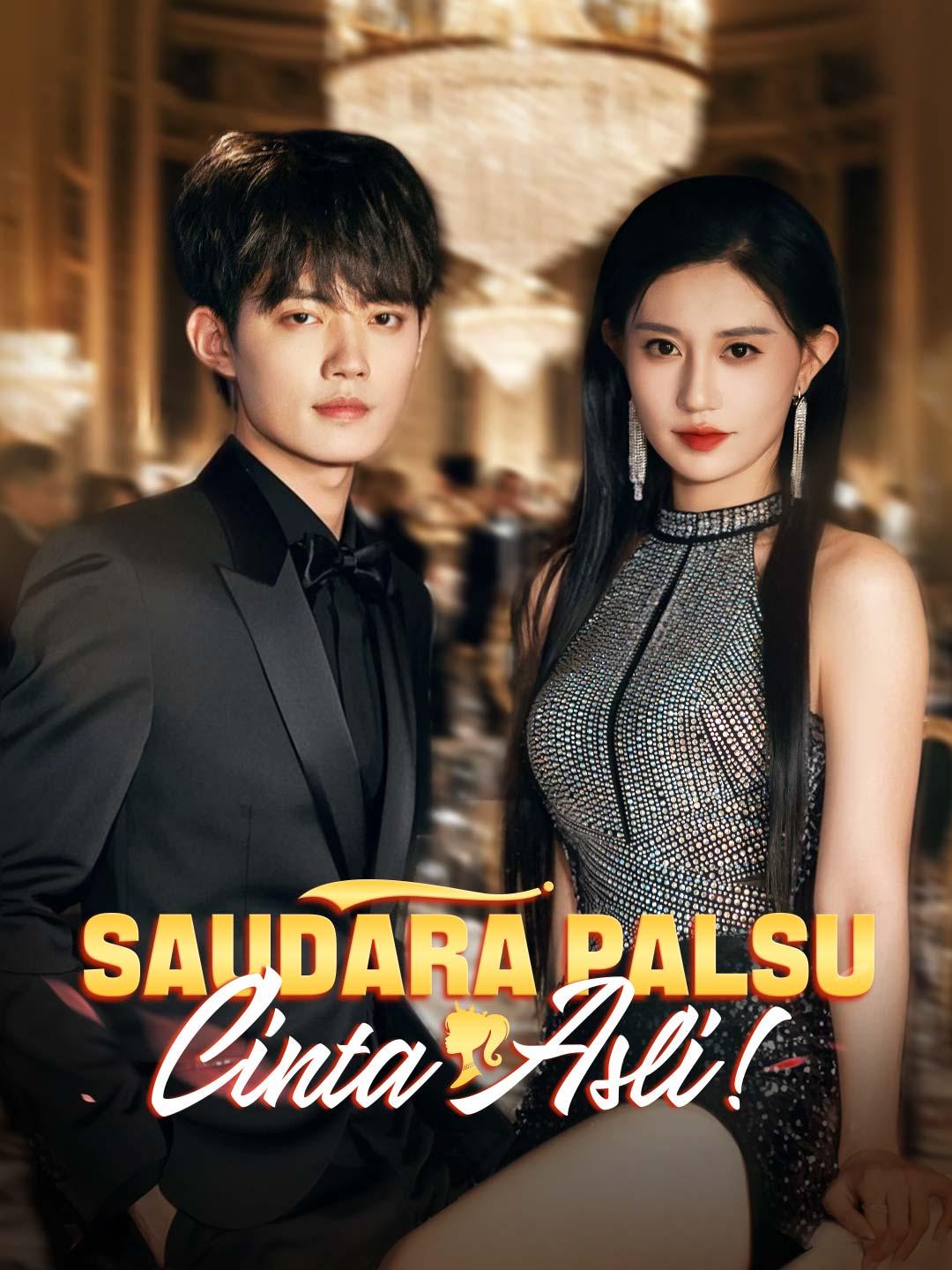 Saudara Palsu, Cinta Asli!