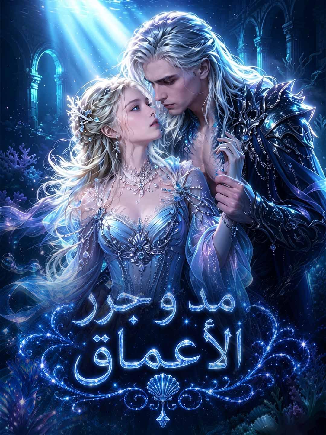 مشاهدة مسلسل مد وجزر الأعماق مترجم كامل