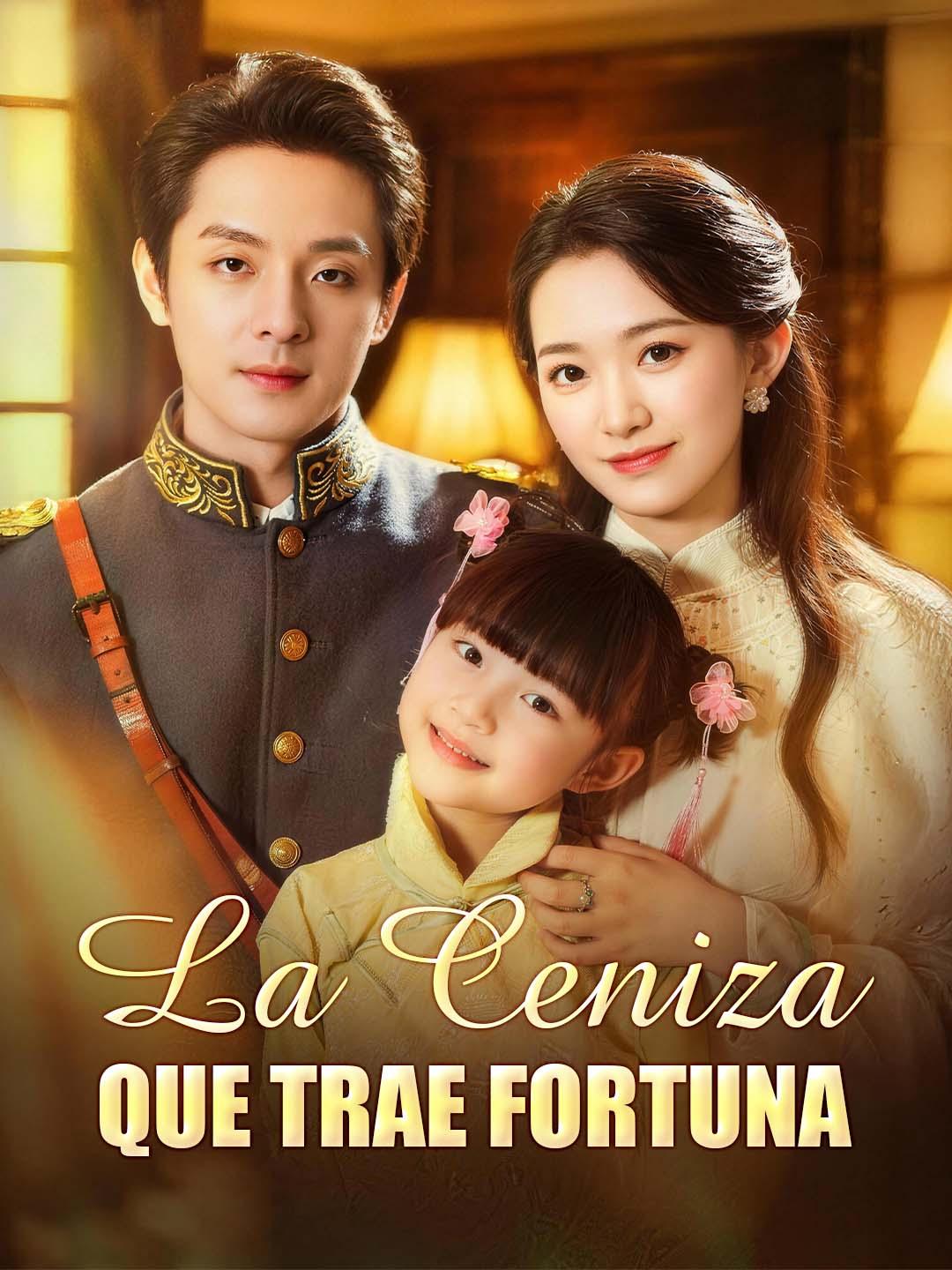 La Ceniza que Trae Fortuna