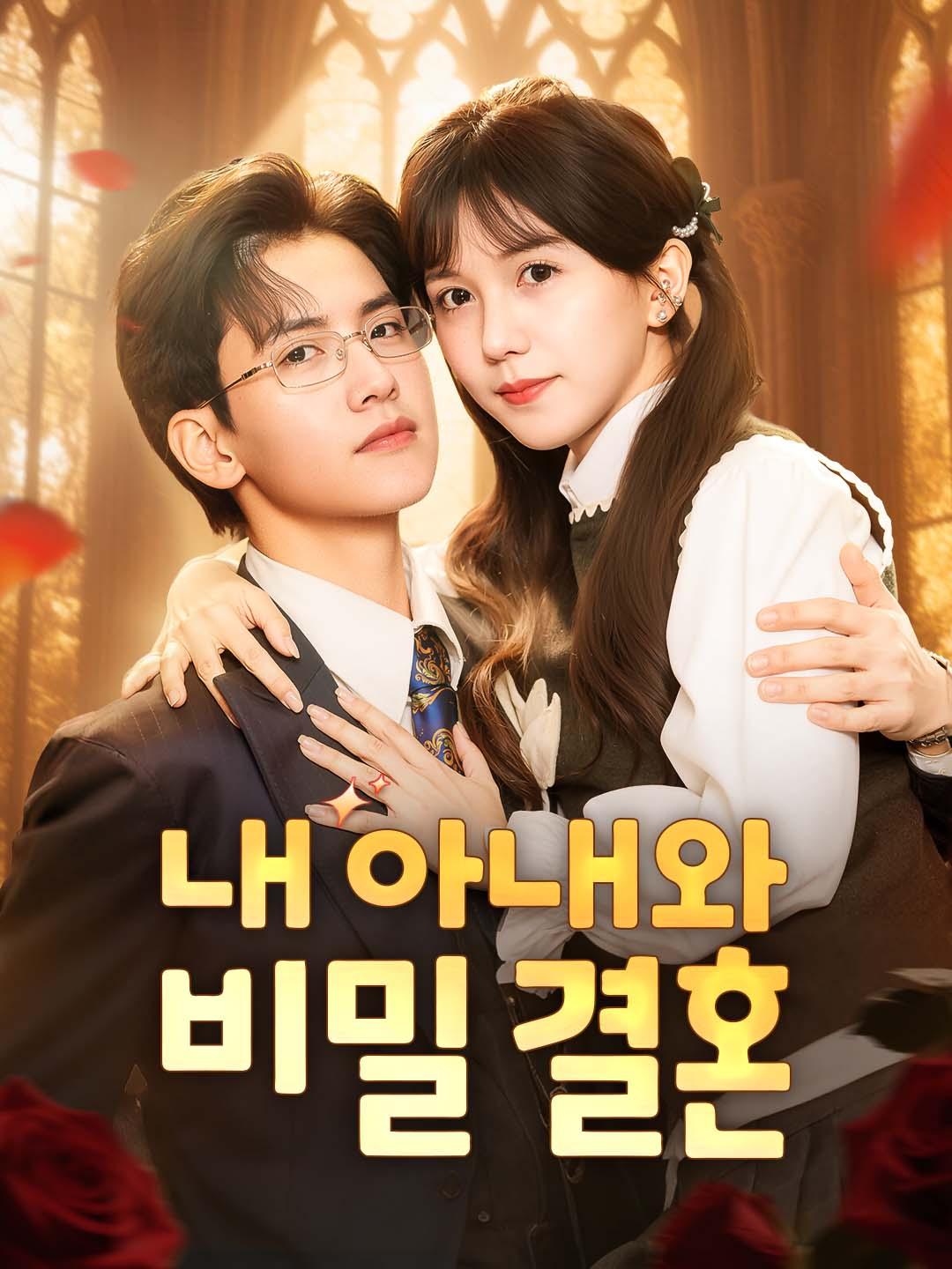 내 아내와 비밀 결혼