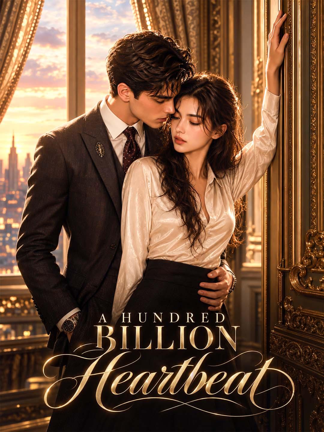 A Hundred Billion Heartbeat