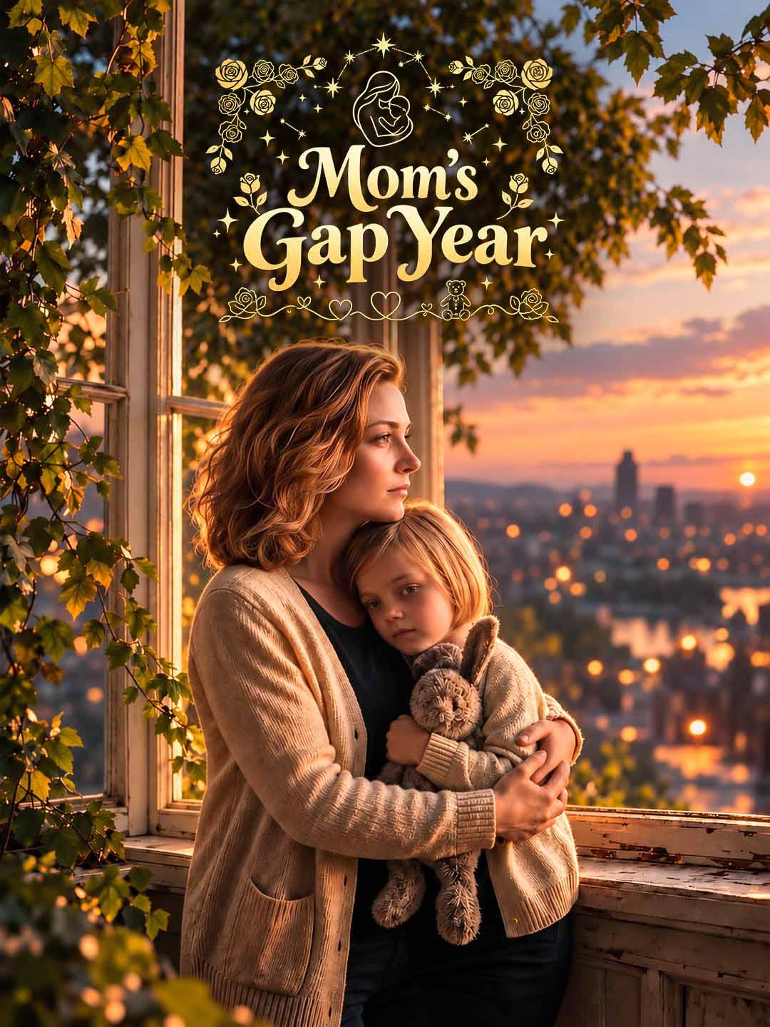 Mom's Gap Year