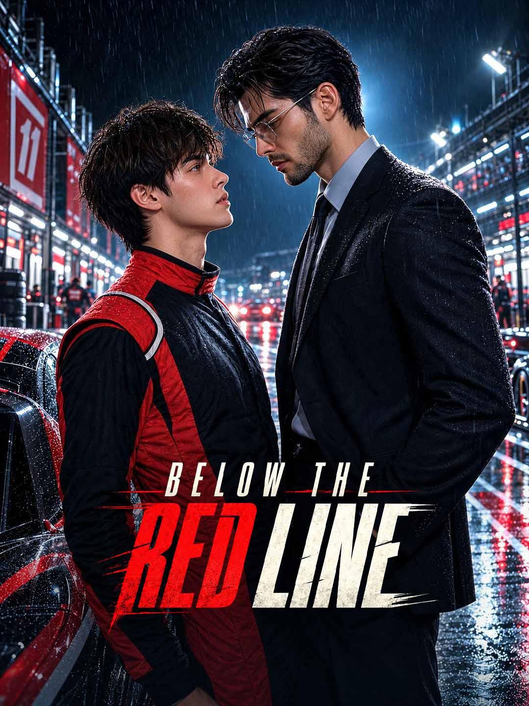 Below the Red Line
