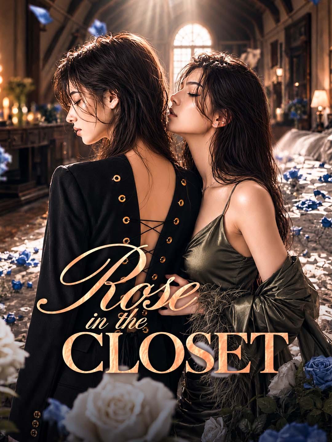 Rose in the Closet