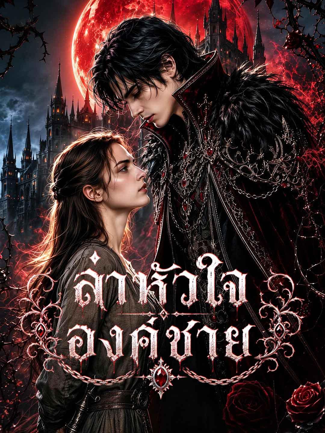 ล่าหัวใจองค์ชาย