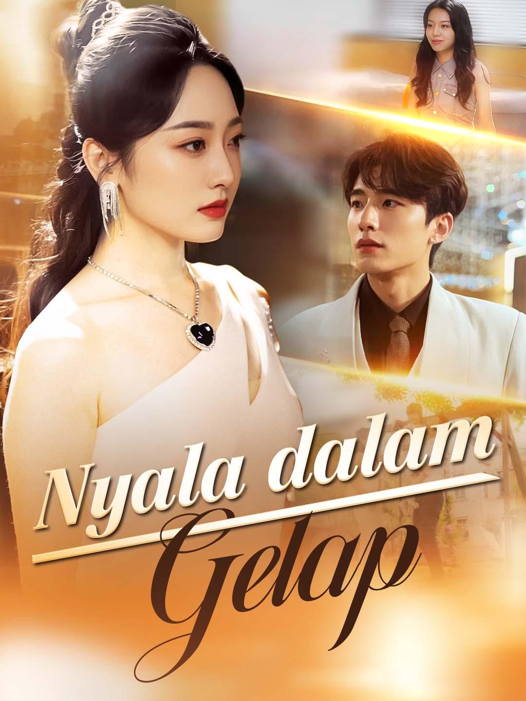 Nyala dalam Gelap