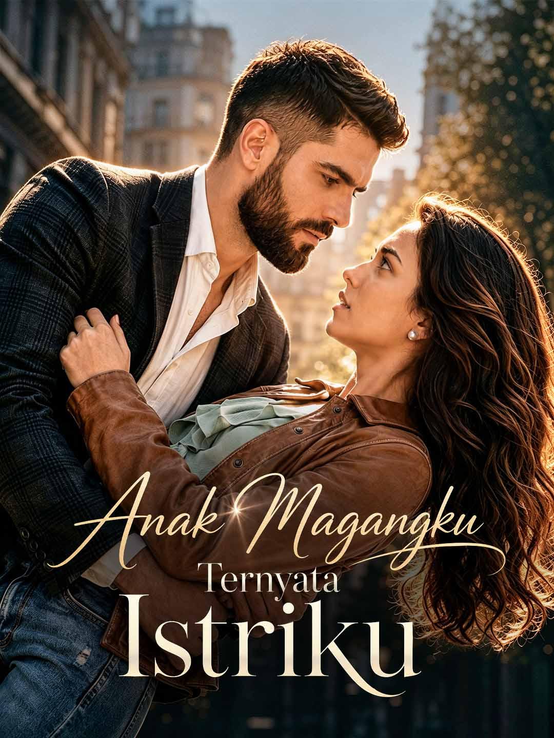 Anak Magangku Ternyata Istriku
