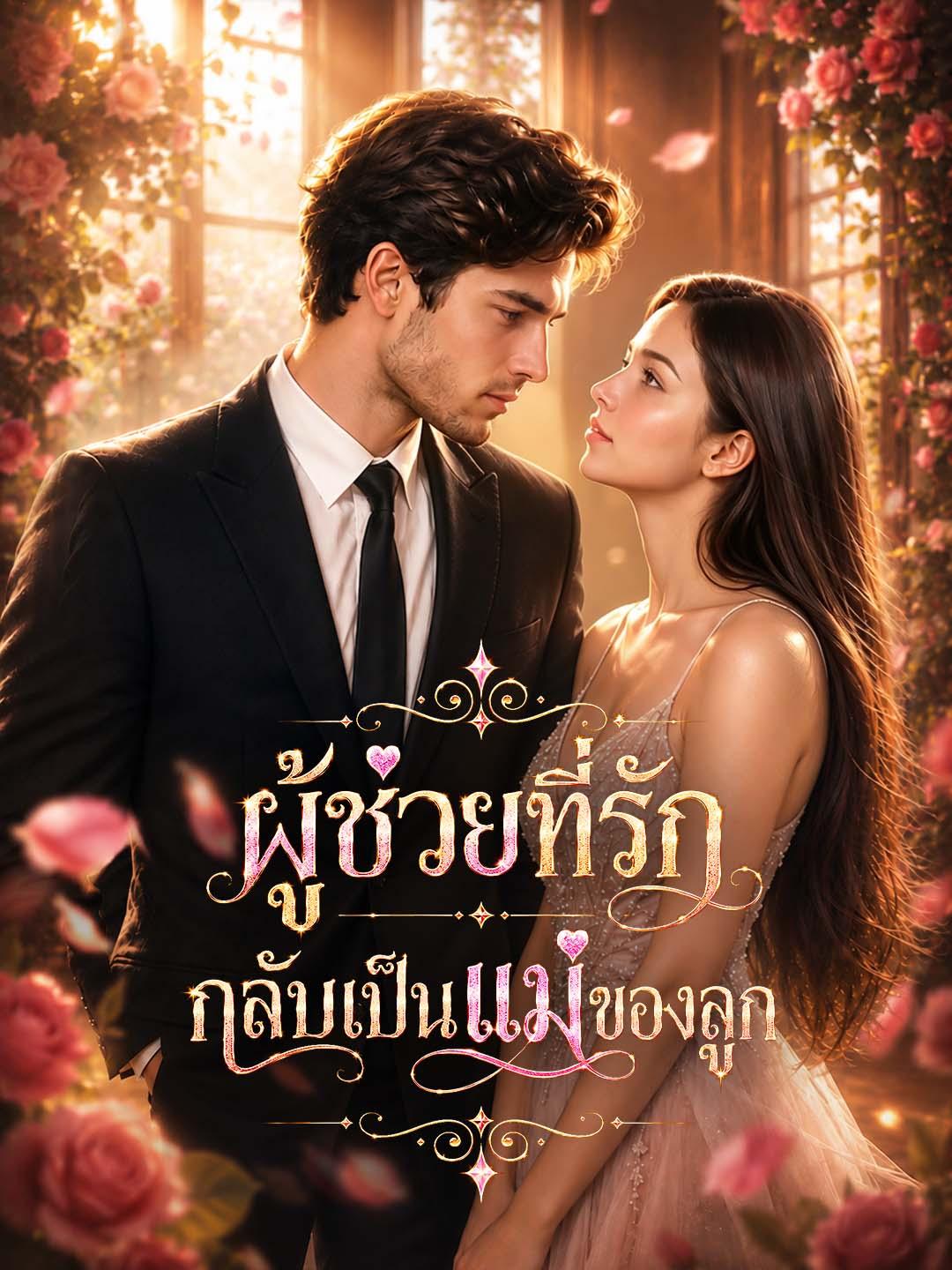 ผู้ช่วยที่รัก กลับเป็นแม่ของลูก