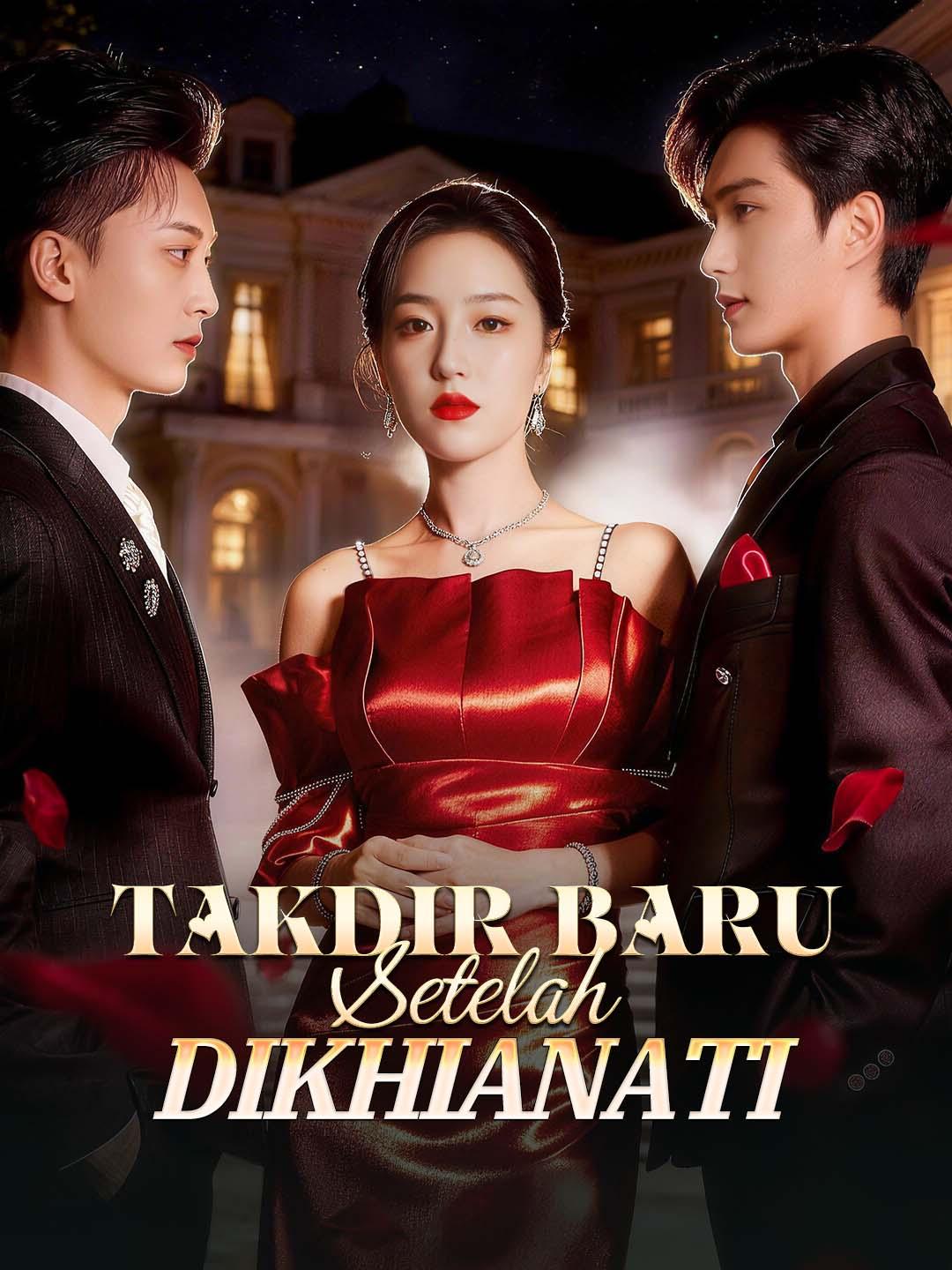 Takdir Baru Setelah Dikhianati