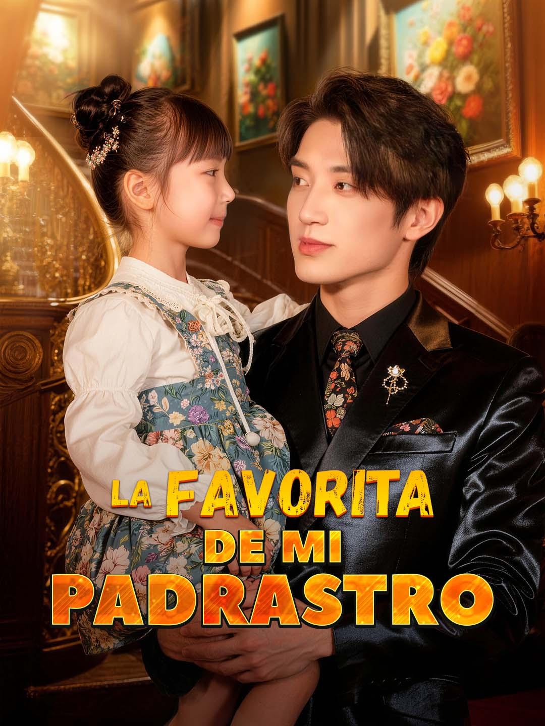 La favorita de mi padrastro