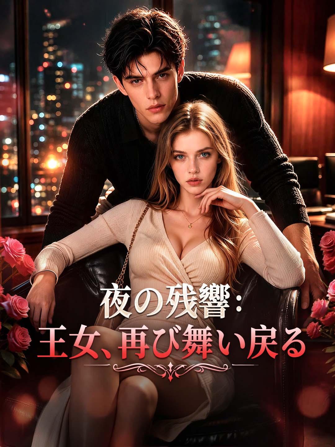 夜の残響:王女、再び舞い戻る