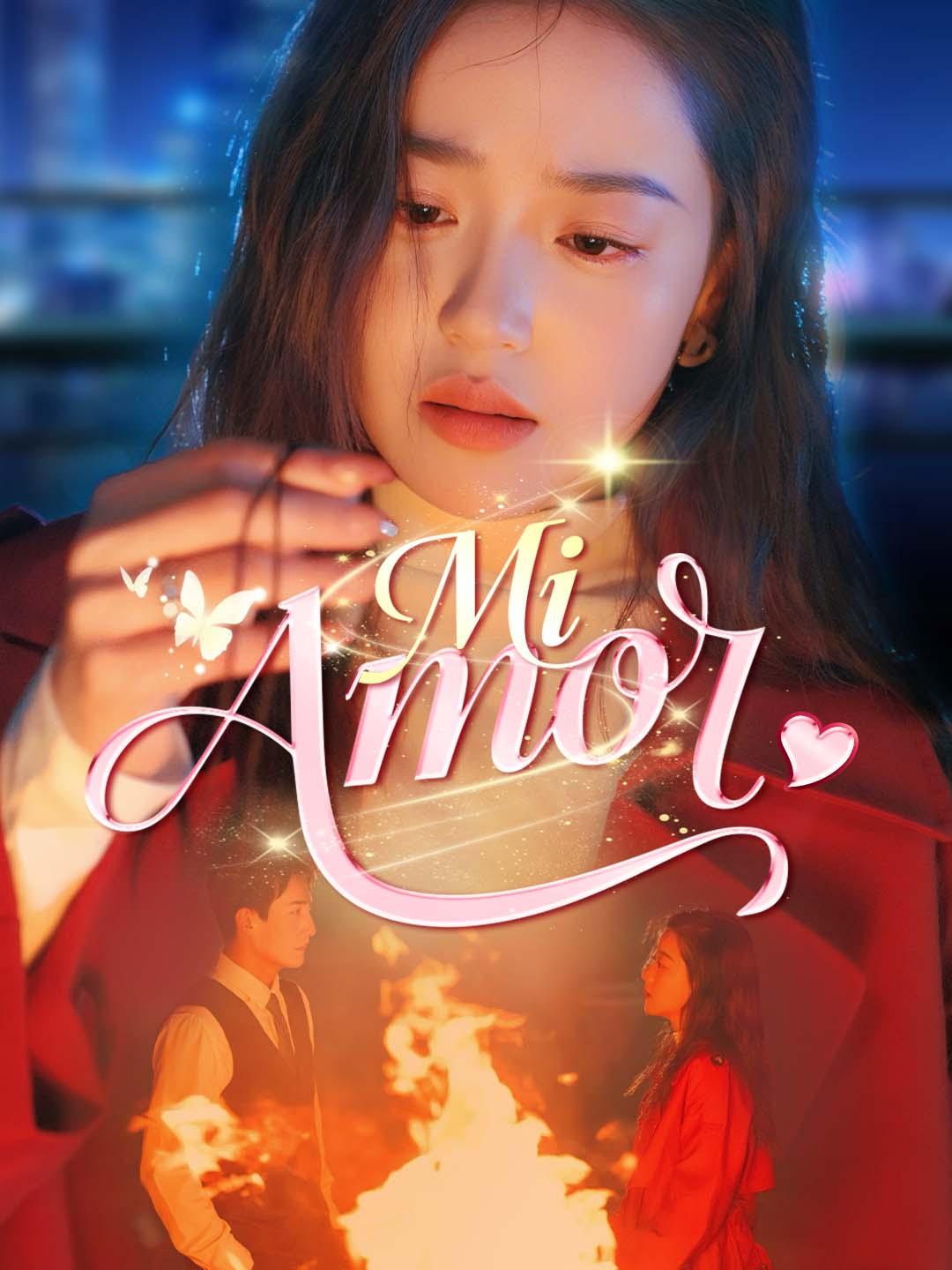 Drama China Till Betrayal Do Us Part sub Indo - poster