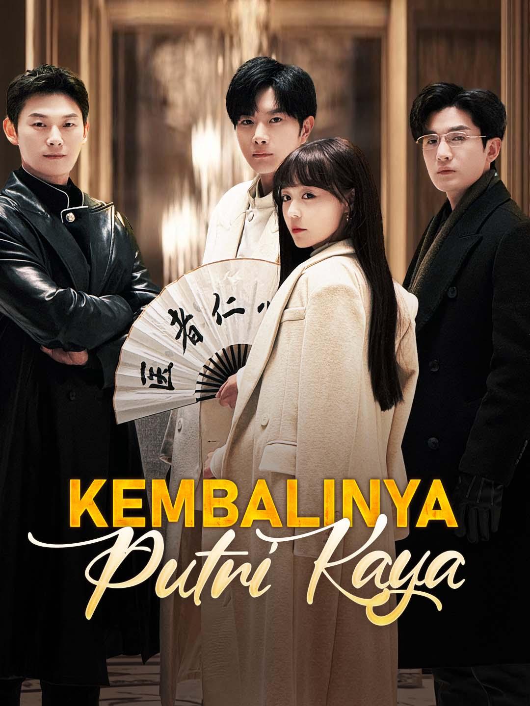 Kembalinya Putri Kaya